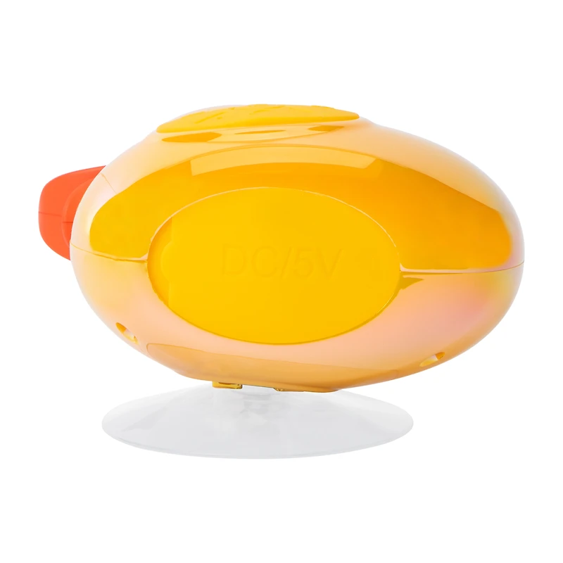 Wireless Water Resistant Shower Speaker