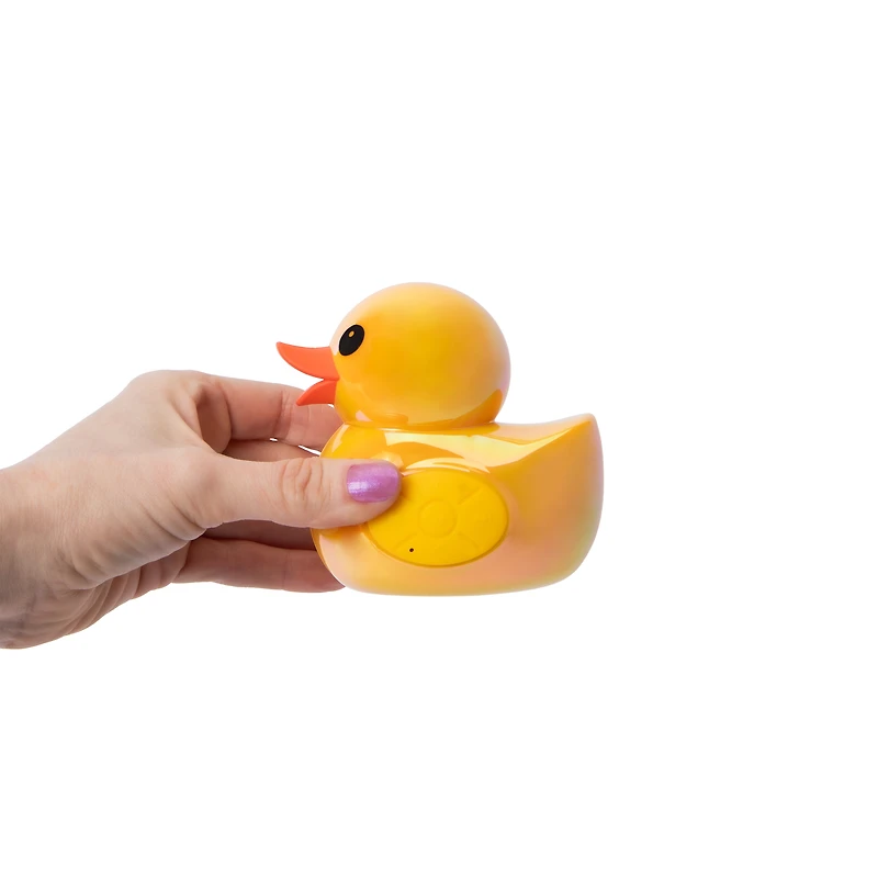 Wireless Water Resistant Shower Speaker