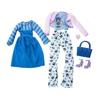 Strawberry Shortcake™ Glam Squad Fashion Doll Outfit Set