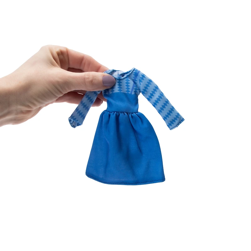 Strawberry Shortcake™ Glam Squad Fashion Doll Outfit Set