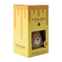 Sugar Bear Reed Diffuser 1oz 3-Piece Set