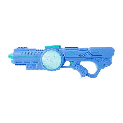 Electric Water Blaster