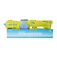 Electric Water Blaster