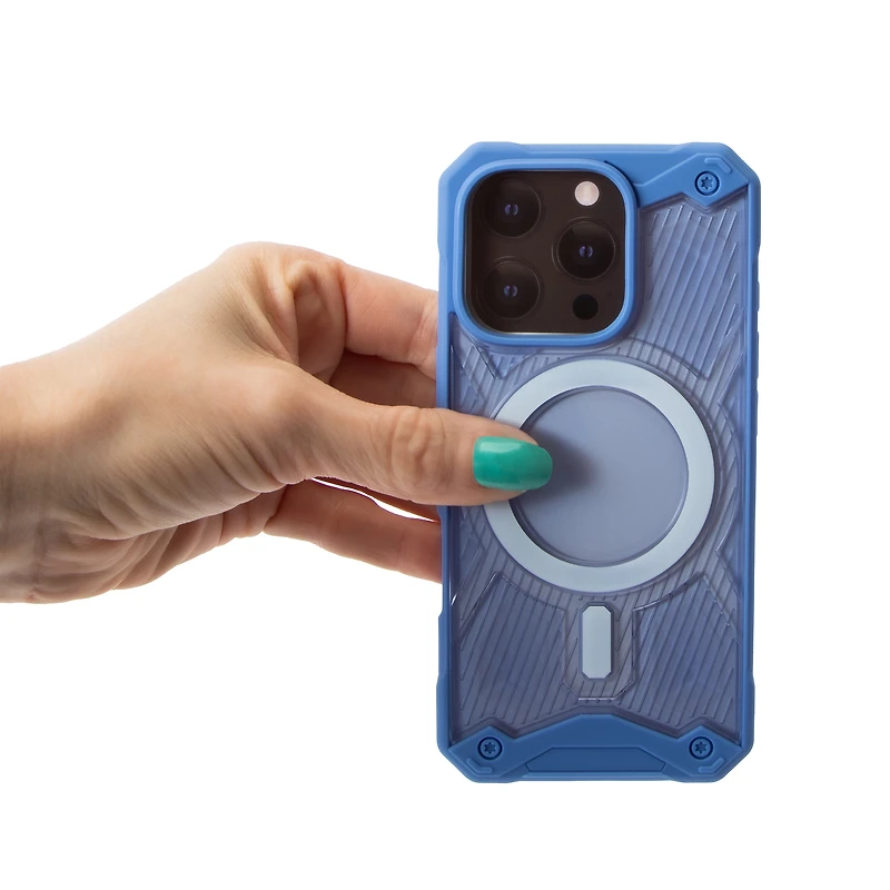 iPhone 16 Plus® MagSafe® Beaded Case