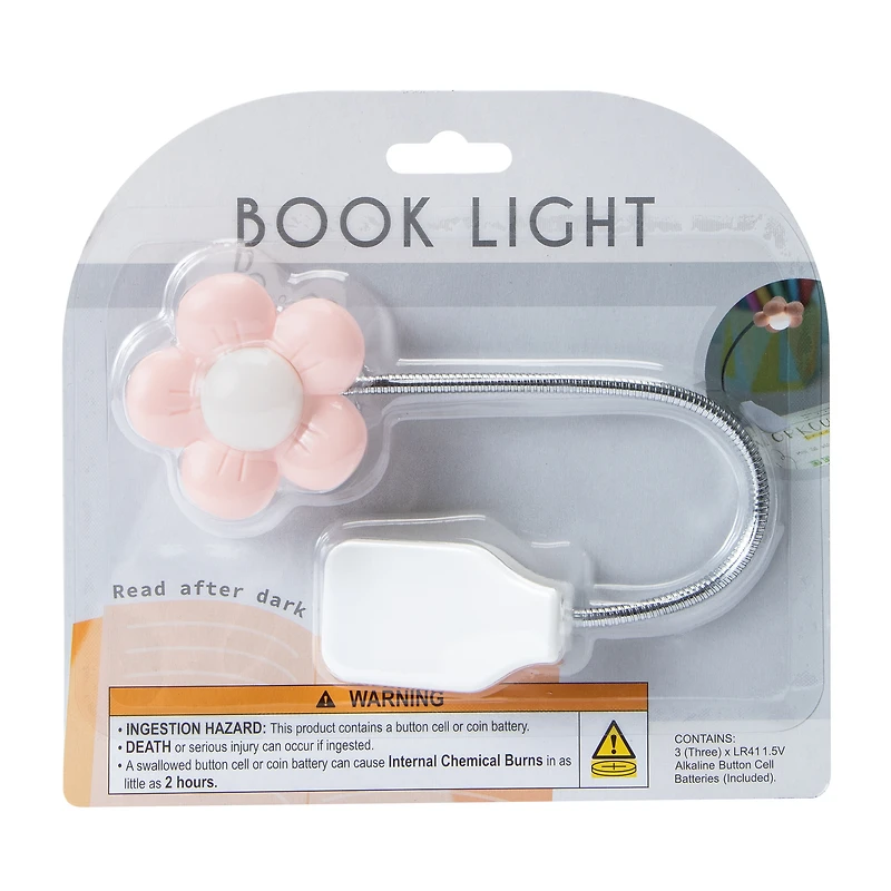 Book Light