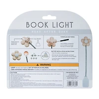Book Light