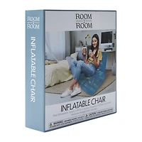 Inflatable Transparent Chair