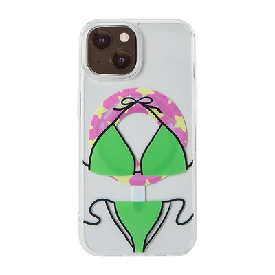 iPhone 15®/14®/13® MagSafe® Bikini Phone Case