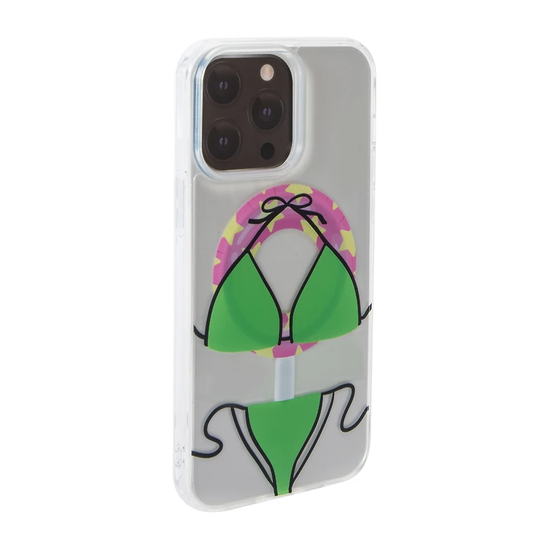 Case Gear™ iPhone 15 Plus® MagSafe® Bikini Phone