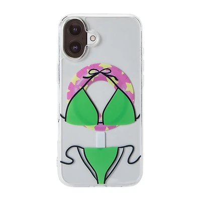 Case Gear™ iPhone 16 Plus® MagSafe® Bikini Phone