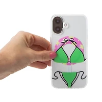 Case Gear™ iPhone 16 Plus® MagSafe® Bikini Phone