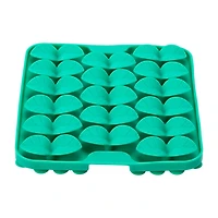 Pet Leaves Silicone Snuffle Mat