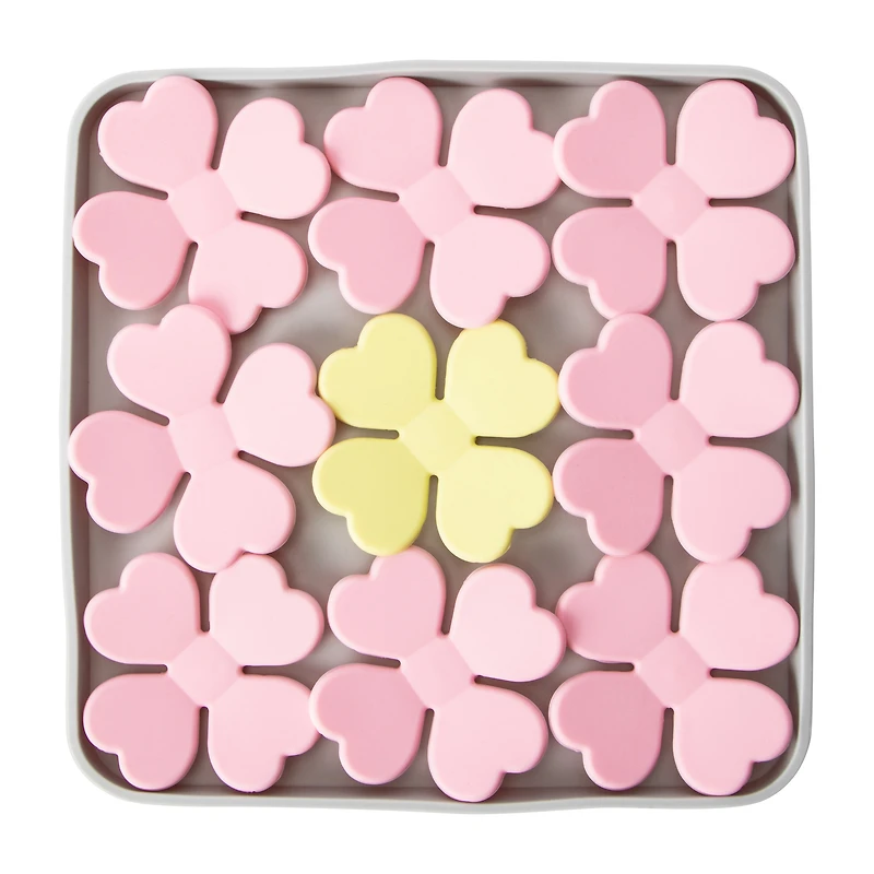 Pet Silicone Snuffle Mat