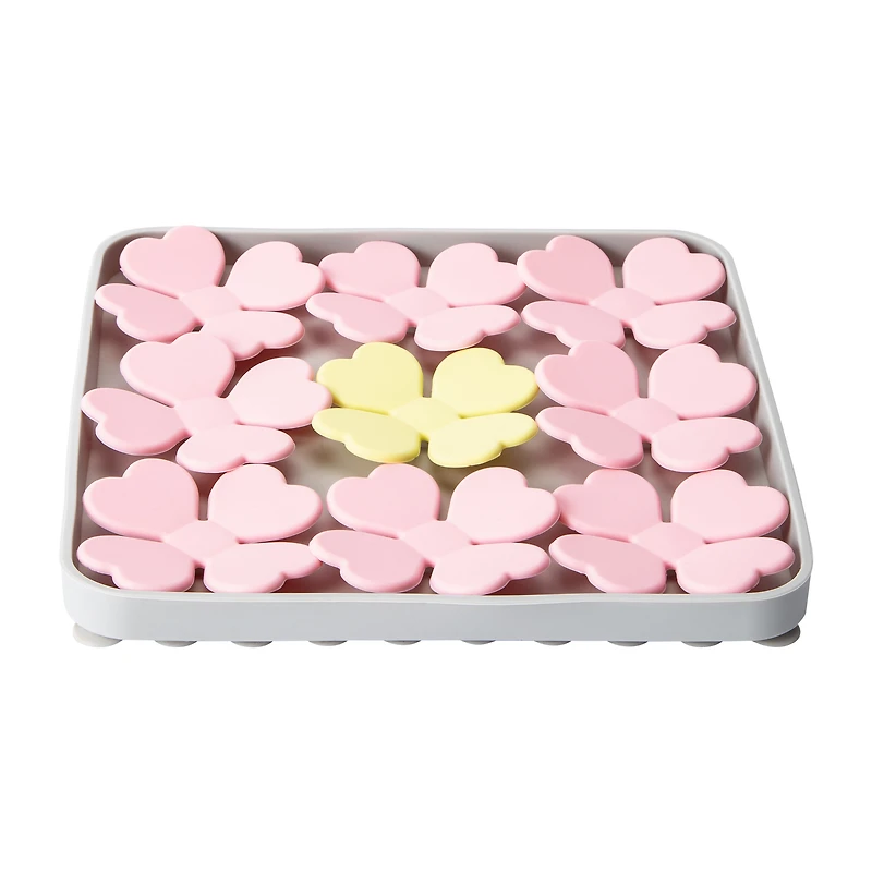 Pet Silicone Snuffle Mat