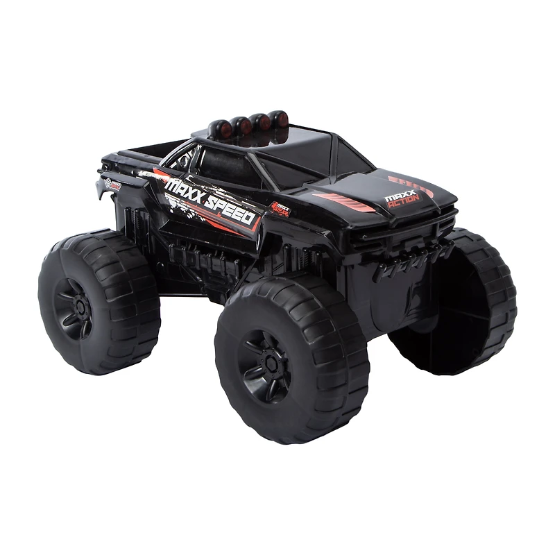 Maxx Action® Die-Cast Monster Truck