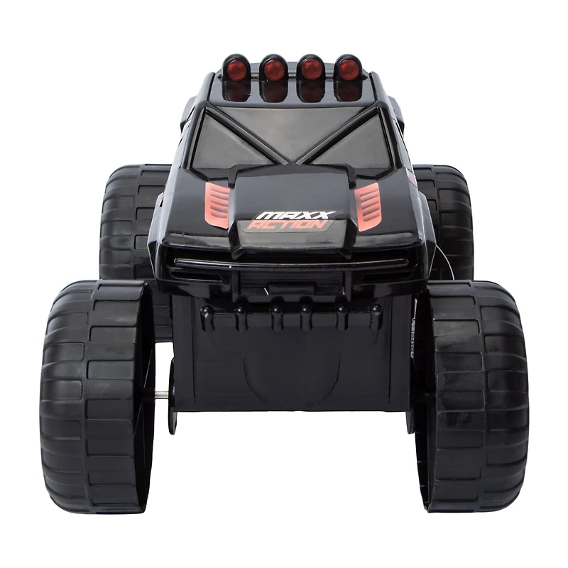 Maxx Action® Die-Cast Monster Truck