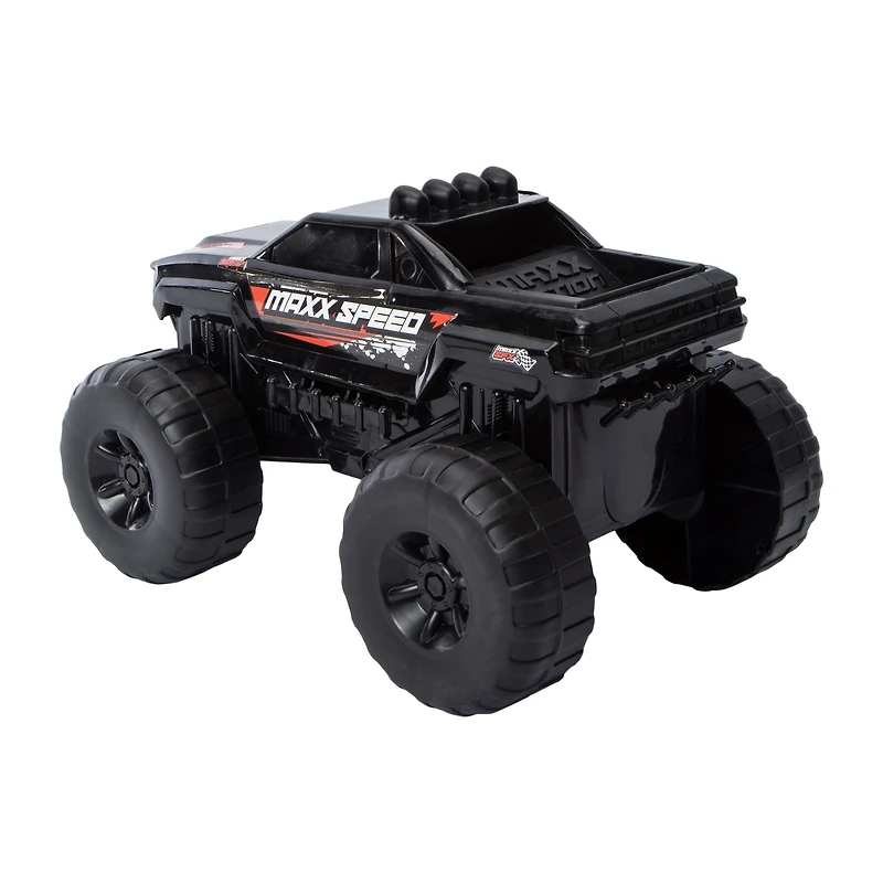 Maxx Action® Die-Cast Monster Truck