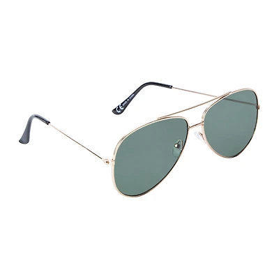 Juniors Aviators Sunglasses