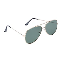 Juniors Aviators Sunglasses
