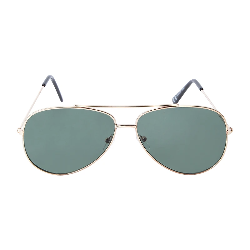 Juniors Aviators Sunglasses