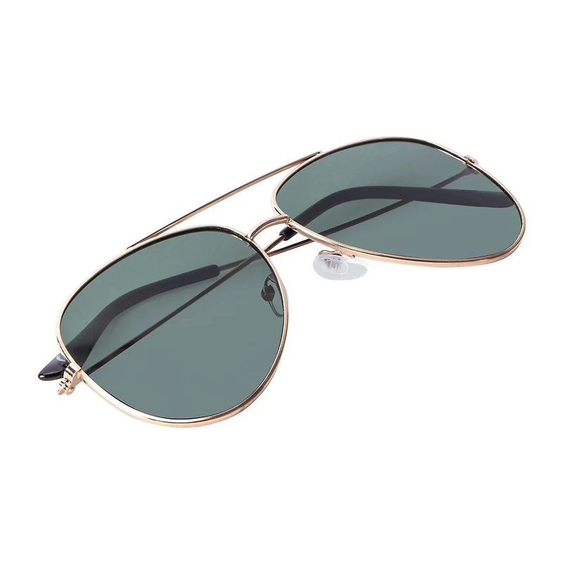 Juniors Aviators Sunglasses