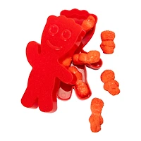 Sour Patch Kids® Sour Coated Marshmallows 1.9oz