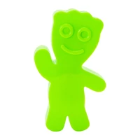 Sour Patch Kids® Sour Coated Marshmallows 1.9oz