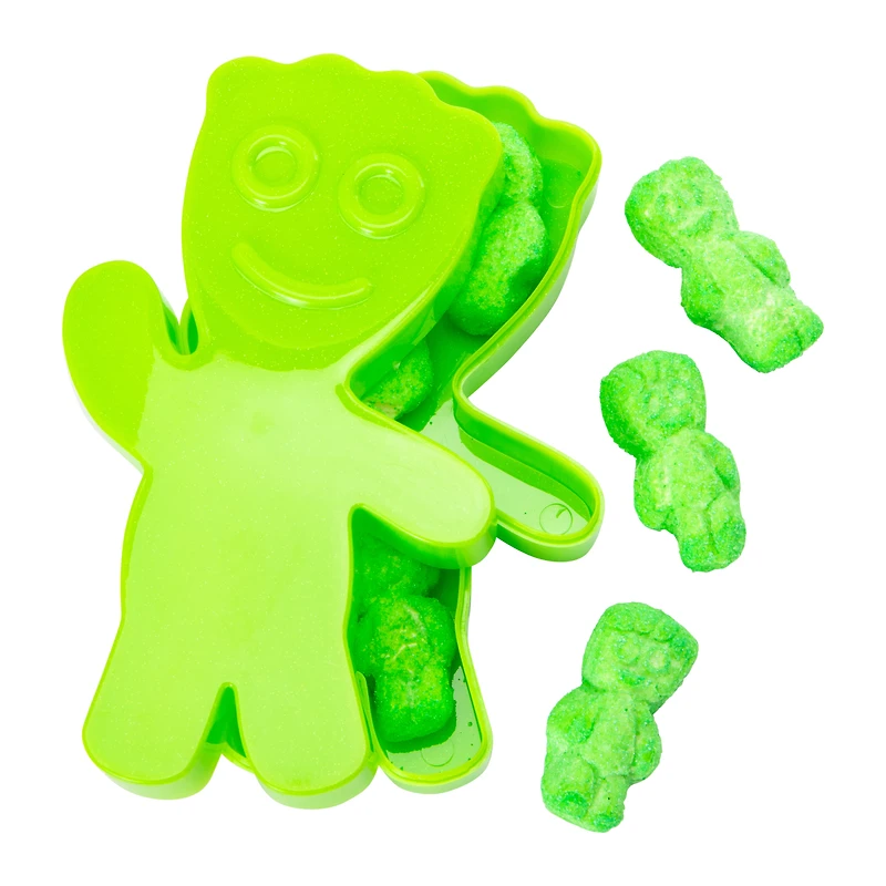 Sour Patch Kids® Sour Coated Marshmallows 1.9oz