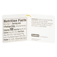 Sour Patch Kids® Sour Coated Marshmallows 1.9oz