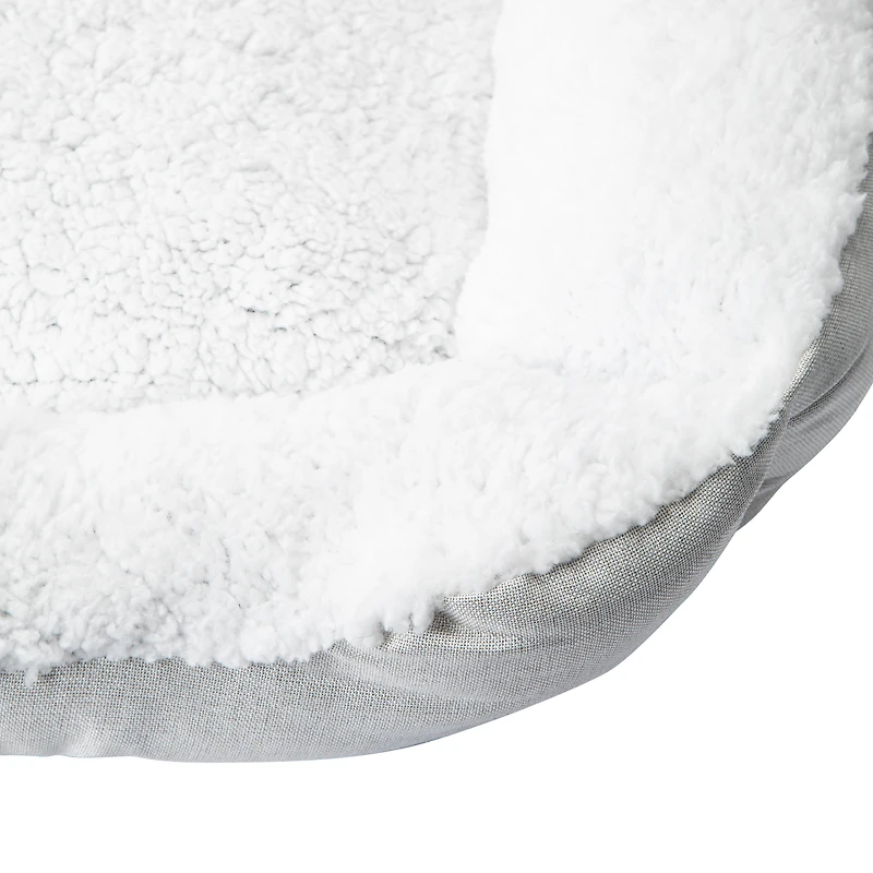 Pet Bed For Cats & Dogs