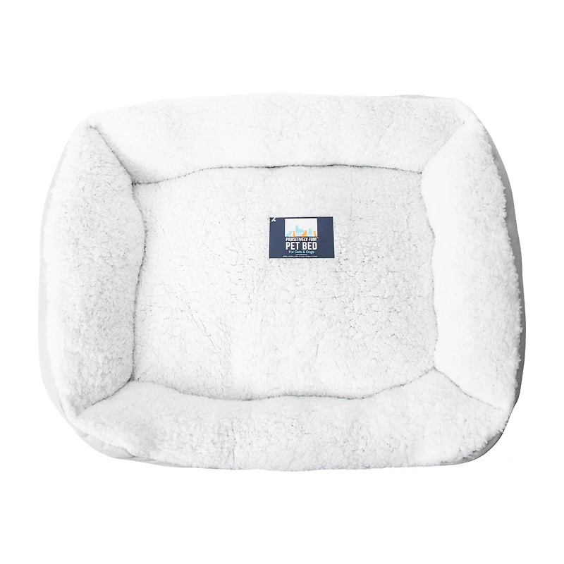 Pet Bed For Cats & Dogs