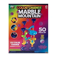 Go Play® Color Change Marble Mountain Set