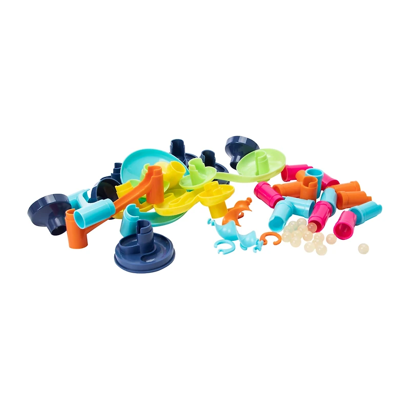 Go Play® Color Change Marble Mountain Set