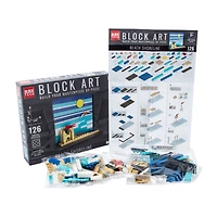 Block Tech™ Landscape Art Set