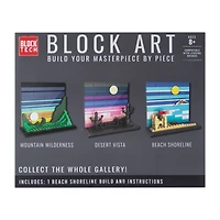Block Tech™ Landscape Art Set