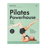 ProActive Pilates Powerhouse Book