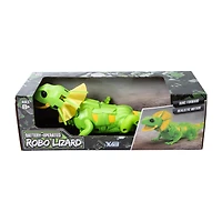 XVB™ Battery-Operated Robo Lizard