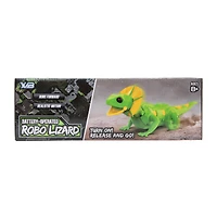 XVB™ Battery-Operated Robo Lizard