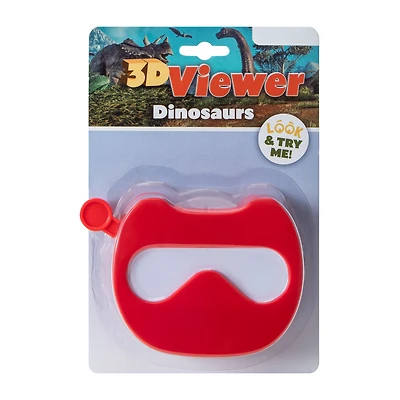 3D Viewer Toy