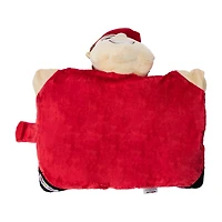 Pillow Pets Nebraska Cornhuskers - NCAA Plush Pillow