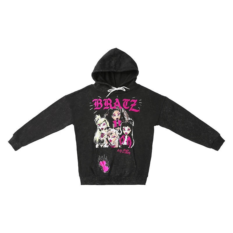 Bratz Hoodie
