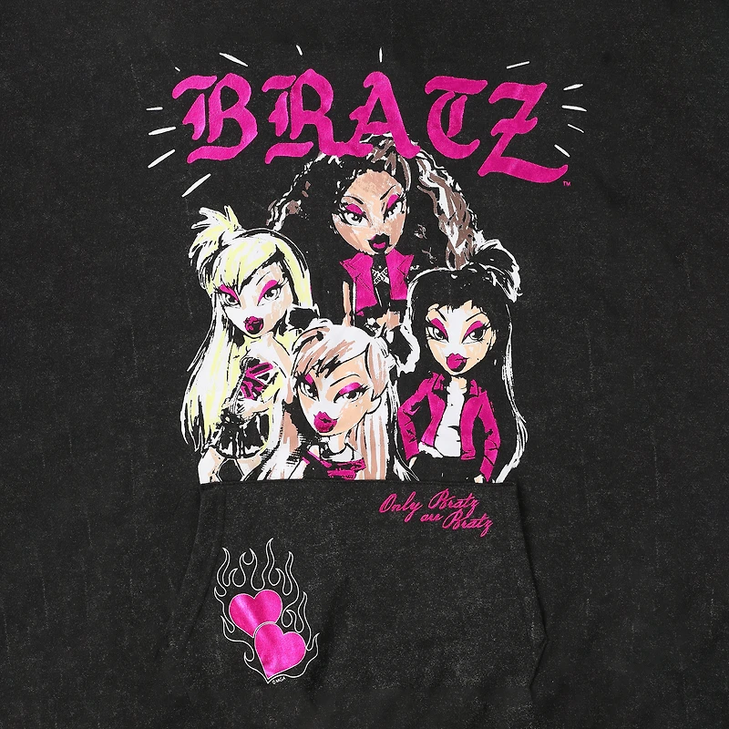 Bratz Hoodie