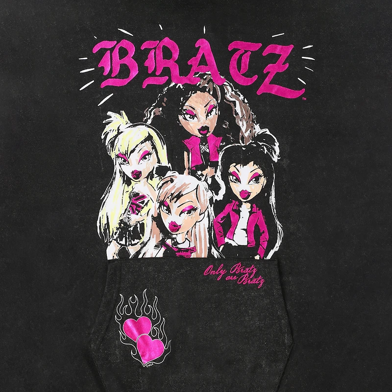 Bratz Hoodie