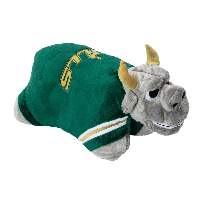 Pillow Pets USF Bulls - NCAA Plush Pillow