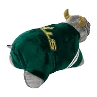 Pillow Pets USF Bulls - NCAA Plush Pillow