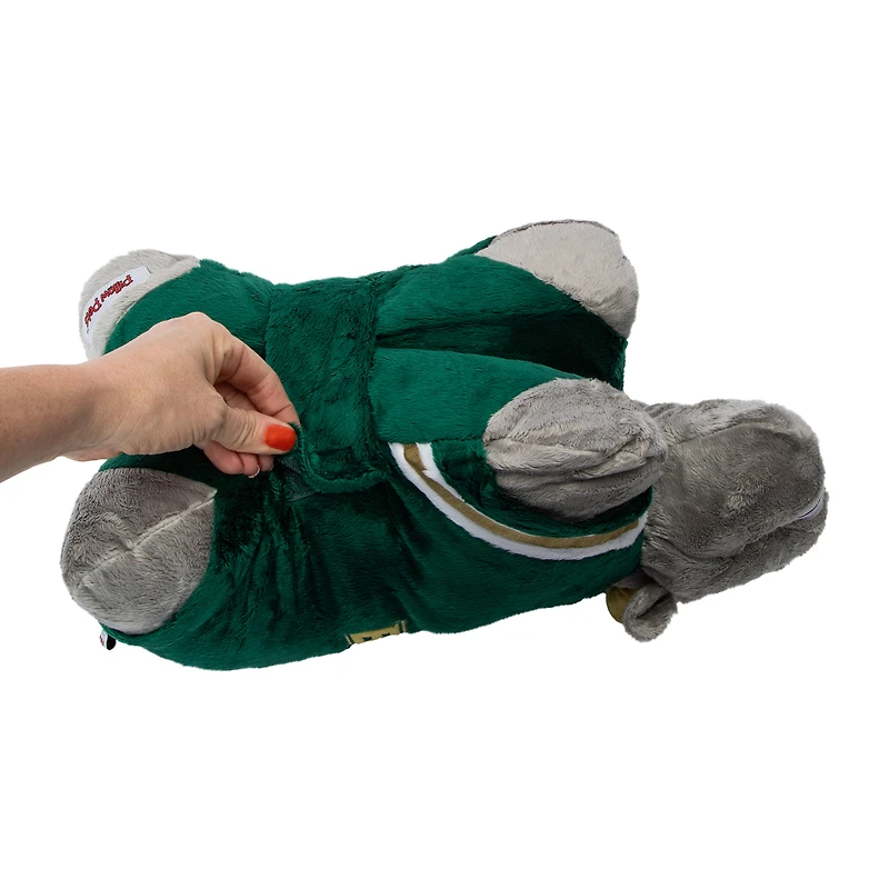 Pillow Pets USF Bulls - NCAA Plush Pillow