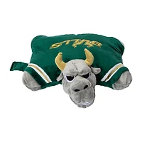 Pillow Pets USF Bulls - NCAA Plush Pillow