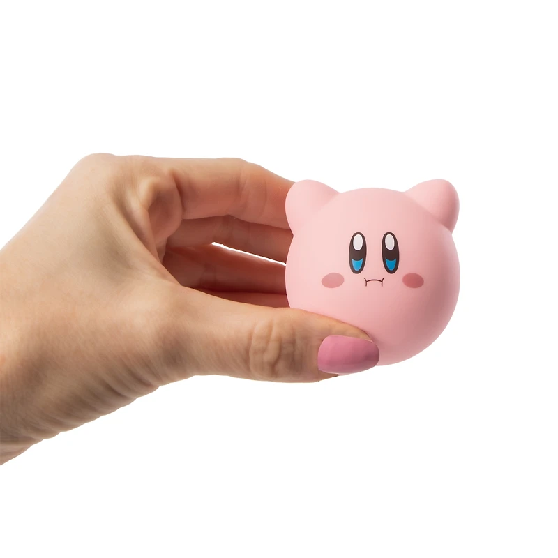 Kirby Friends Figures (Styles May Vary)