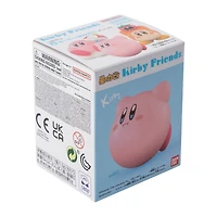 Kirby Friends Figures (Styles May Vary)