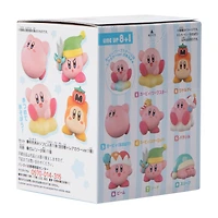 Kirby Friends Figures (Styles May Vary)